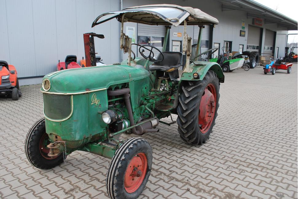 Deutz-Fahr