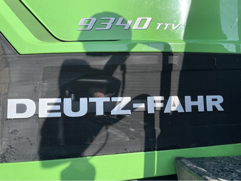 Deutz-Fahr